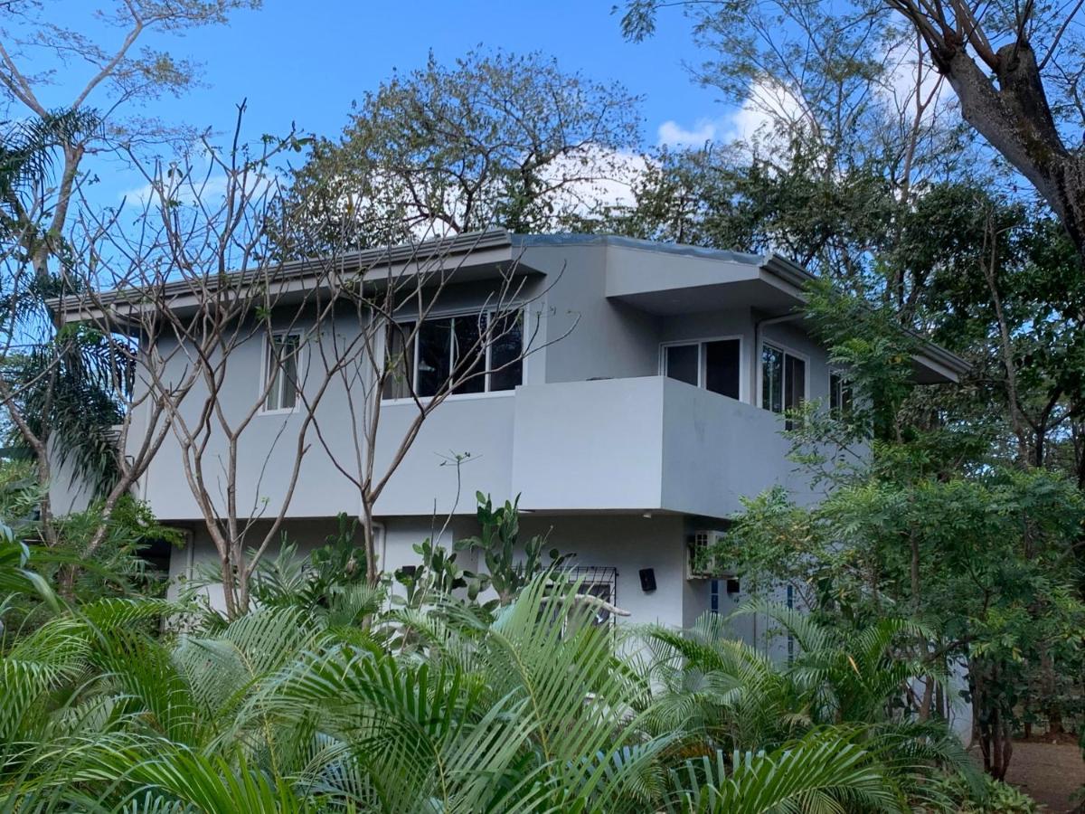 Pazifico Villas Playa Avellana Exterior photo