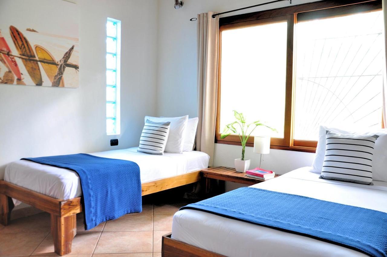 Pazifico Villas Playa Avellana Exterior photo