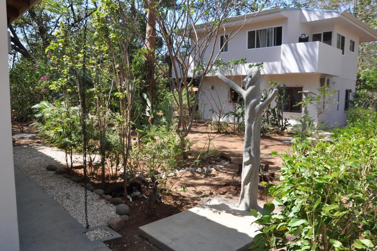 Pazifico Villas Playa Avellana Exterior photo